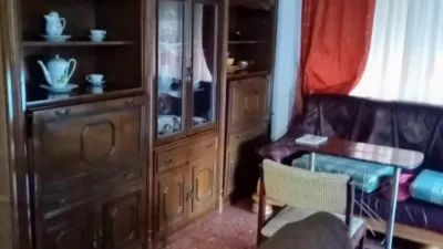 Piso en alquiler en Calle de Tomás Romero de Castilla, Huerta Rosales-Valdepasillas (Badajoz Capital) de 1.250 €<span>/mes</span>