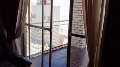 Piso en alquiler en Calle de Tomás Romero de Castilla, Huerta Rosales-Valdepasillas (Badajoz Capital) de 1.250 €<span>/mes</span>
