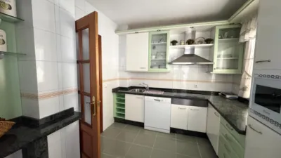 Piso en alquiler en Calle del Museo, 9, Pardaleras (Badajoz Capital) de 725 €<span>/mes</span>