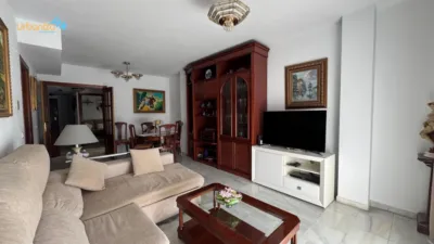 Piso en alquiler en Calle del Museo, 9, Pardaleras (Badajoz Capital) de 725 €<span>/mes</span>