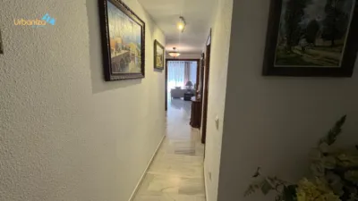 Piso en alquiler en Calle del Museo, 9, Pardaleras (Badajoz Capital) de 725 €<span>/mes</span>