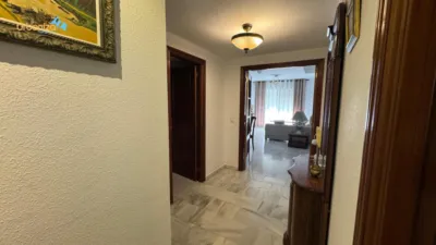 Piso en alquiler en Calle del Museo, 9, Pardaleras (Badajoz Capital) de 725 €<span>/mes</span>