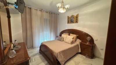 Piso en alquiler en Calle del Museo, 9, Pardaleras (Badajoz Capital) de 725 €<span>/mes</span>