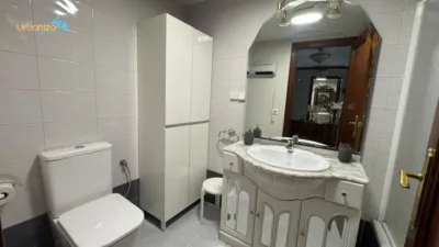 Piso en alquiler en Calle del Museo, 9, Pardaleras (Badajoz Capital) de 725 €<span>/mes</span>