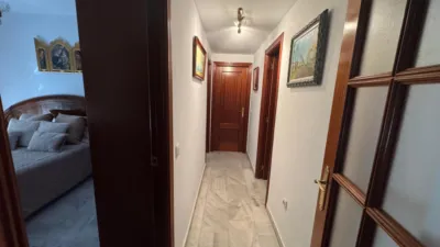 Piso en alquiler en Calle del Museo, 9, Pardaleras (Badajoz Capital) de 725 €<span>/mes</span>