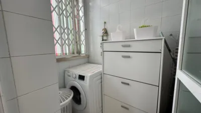 Piso en alquiler en Calle del Museo, 9, Pardaleras (Badajoz Capital) de 725 €<span>/mes</span>