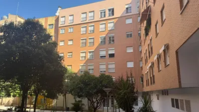 Piso en alquiler en Calle del Museo, 9, Pardaleras (Badajoz Capital) de 725 €<span>/mes</span>