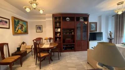 Piso en alquiler en Calle del Museo, 9, Pardaleras (Badajoz Capital) de 725 €<span>/mes</span>