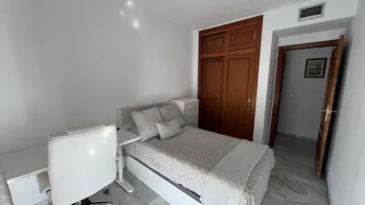 Piso en alquiler en Calle del Museo, 9, Pardaleras (Badajoz Capital) de 725 €<span>/mes</span>