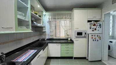 Piso en alquiler en Calle del Museo, 9, Pardaleras (Badajoz Capital) de 725 €<span>/mes</span>