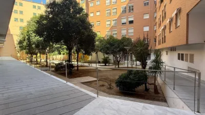 Piso en alquiler en Calle del Museo, 9, Pardaleras (Badajoz Capital) de 725 €<span>/mes</span>
