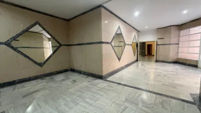 Piso en alquiler en Calle del Museo, 9, Pardaleras (Badajoz Capital) de 725 €<span>/mes</span>