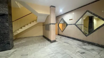 Piso en alquiler en Calle del Museo, 9, Pardaleras (Badajoz Capital) de 725 €<span>/mes</span>