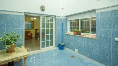 Piso en venta en Casco Antiguo, Centro Histórico (Badajoz Capital) de 450.000 €