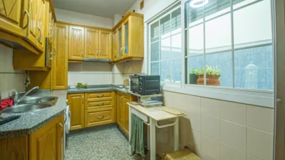 Piso en venta en Casco Antiguo, Centro Histórico (Badajoz Capital) de 450.000 €
