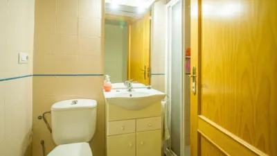Piso en venta en Casco Antiguo, Centro Histórico (Badajoz Capital) de 450.000 €