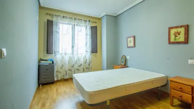 Piso en venta en Casco Antiguo, Centro Histórico (Badajoz Capital) de 450.000 €