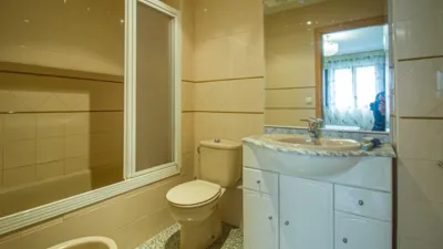 Piso en venta en Casco Antiguo, Centro Histórico (Badajoz Capital) de 450.000 €
