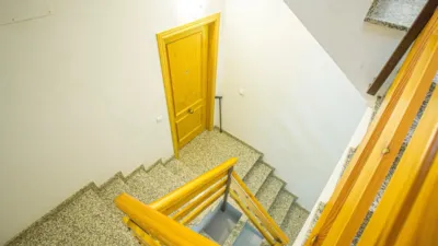 Piso en venta en Casco Antiguo, Centro Histórico (Badajoz Capital) de 450.000 €