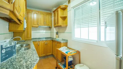 Piso en venta en Casco Antiguo, Centro Histórico (Badajoz Capital) de 450.000 €