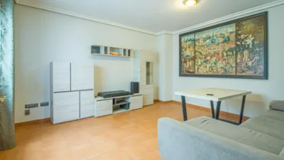 Piso en venta en Casco Antiguo, Centro Histórico (Badajoz Capital) de 450.000 €