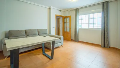 Piso en venta en Casco Antiguo, Centro Histórico (Badajoz Capital) de 450.000 €
