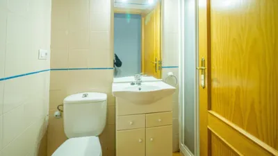 Piso en venta en Casco Antiguo, Centro Histórico (Badajoz Capital) de 450.000 €