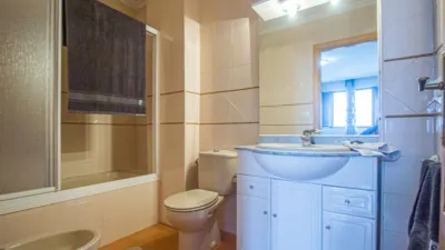 Piso en venta en Casco Antiguo, Centro Histórico (Badajoz Capital) de 450.000 €