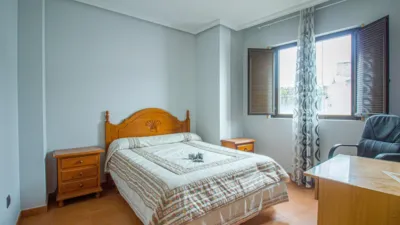 Piso en venta en Casco Antiguo, Centro Histórico (Badajoz Capital) de 450.000 €