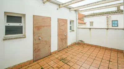 Piso en venta en Casco Antiguo, Centro Histórico (Badajoz Capital) de 450.000 €