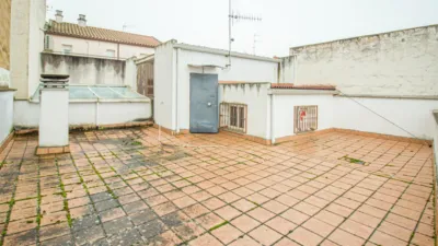 Piso en venta en Casco Antiguo, Centro Histórico (Badajoz Capital) de 450.000 €