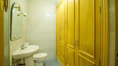 Piso en venta en Casco Antiguo, Centro Histórico (Badajoz Capital) de 450.000 €