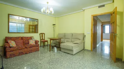 Piso en venta en Casco Antiguo, Centro Histórico (Badajoz Capital) de 450.000 €