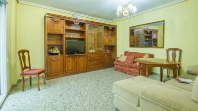 Piso en venta en Casco Antiguo, Centro Histórico (Badajoz Capital) de 450.000 €