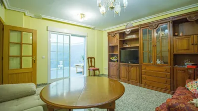 Piso en venta en Casco Antiguo, Centro Histórico (Badajoz Capital) de 450.000 €