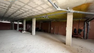 Local comercial en venta en Avenida de Elvas - Vista 4