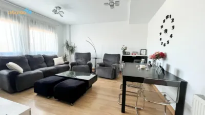 Casa adosada en venta en Avenida del Cordel de Merinas, 13 - Vista 4