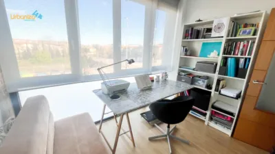 Casa adosada en venta en Avenida del Cordel de Merinas, 13 - Vista 5