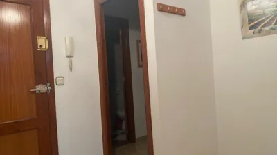 Piso en alquiler en Calle de Antonio Pesini, Huerta Rosales-Valdepasillas (Badajoz Capital) de 675 €<span>/mes</span>