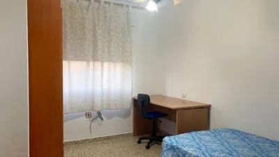 Piso en alquiler en Calle de Antonio Pesini, Huerta Rosales-Valdepasillas (Badajoz Capital) de 675 €<span>/mes</span>