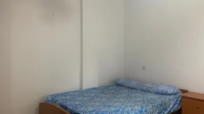 Piso en alquiler en Calle de Antonio Pesini, Huerta Rosales-Valdepasillas (Badajoz Capital) de 675 €<span>/mes</span>