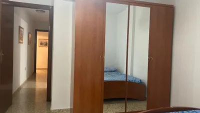 Piso en alquiler en Calle de Antonio Pesini, Huerta Rosales-Valdepasillas (Badajoz Capital) de 675 €<span>/mes</span>