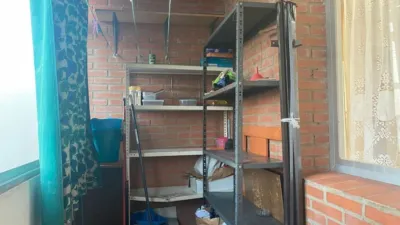 Piso en alquiler en Calle de Antonio Pesini, Huerta Rosales-Valdepasillas (Badajoz Capital) de 675 €<span>/mes</span>