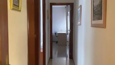 Piso en alquiler en Calle de Antonio Pesini, Huerta Rosales-Valdepasillas (Badajoz Capital) de 675 €<span>/mes</span>