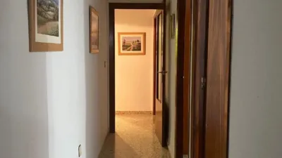 Piso en alquiler en Calle de Antonio Pesini, Huerta Rosales-Valdepasillas (Badajoz Capital) de 675 €<span>/mes</span>