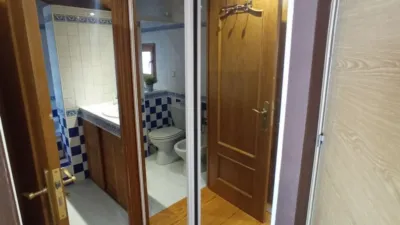 Dúplex en venta en Calle de Jerónimo Borao, Delicias (Zaragoza Capital) de 252.000 €