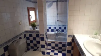 Dúplex en venta en Calle de Jerónimo Borao, Delicias (Zaragoza Capital) de 252.000 €