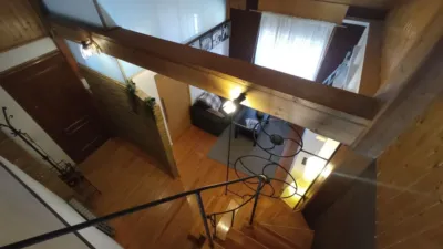 Dúplex en venta en Calle de Jerónimo Borao, Delicias (Zaragoza Capital) de 252.000 €