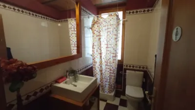 Dúplex en venta en Calle de Jerónimo Borao, Delicias (Zaragoza Capital) de 252.000 €