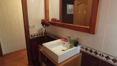 Dúplex en venta en Calle de Jerónimo Borao, Delicias (Zaragoza Capital) de 252.000 €